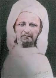 Sīdī Lahcen Baaqili