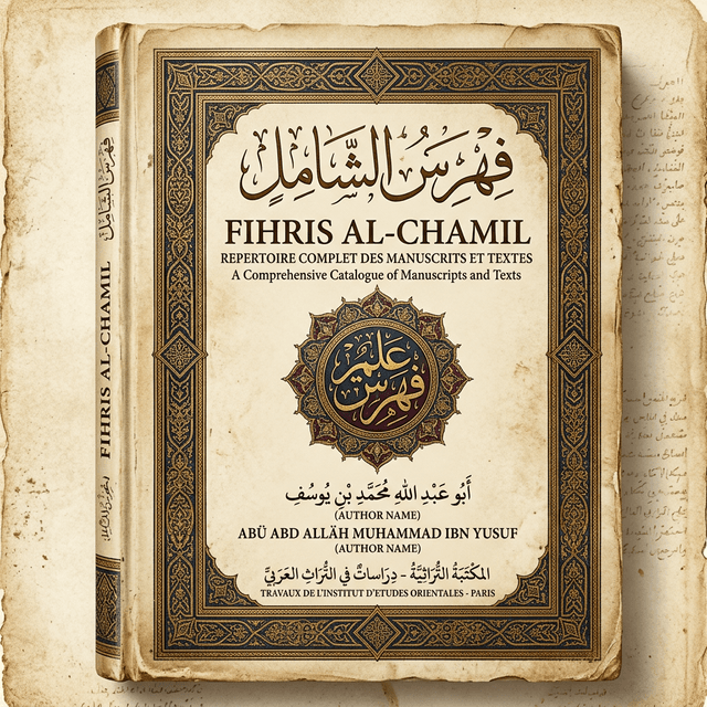 Guide to the Literature of the Tijaniyya