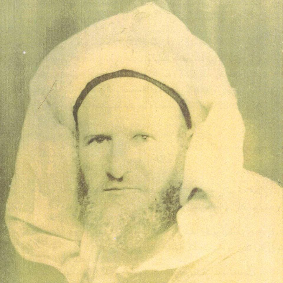 Sīdī Aḥmad Skiredj