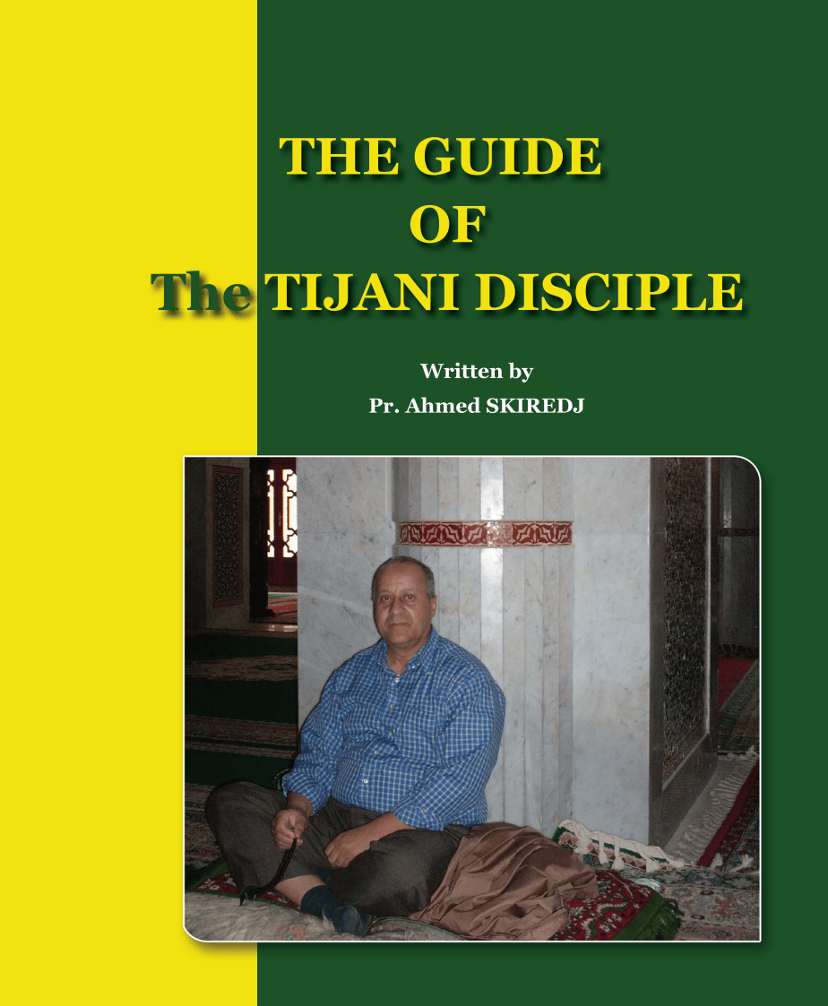The Guide for the Tijani Disciple