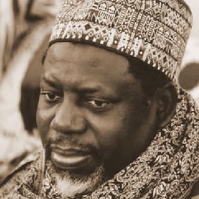 Photographies de l'érudit Sīdī Aḥmad Skiredj et des figures de la voie - Sīdī Ḥassan Cissé