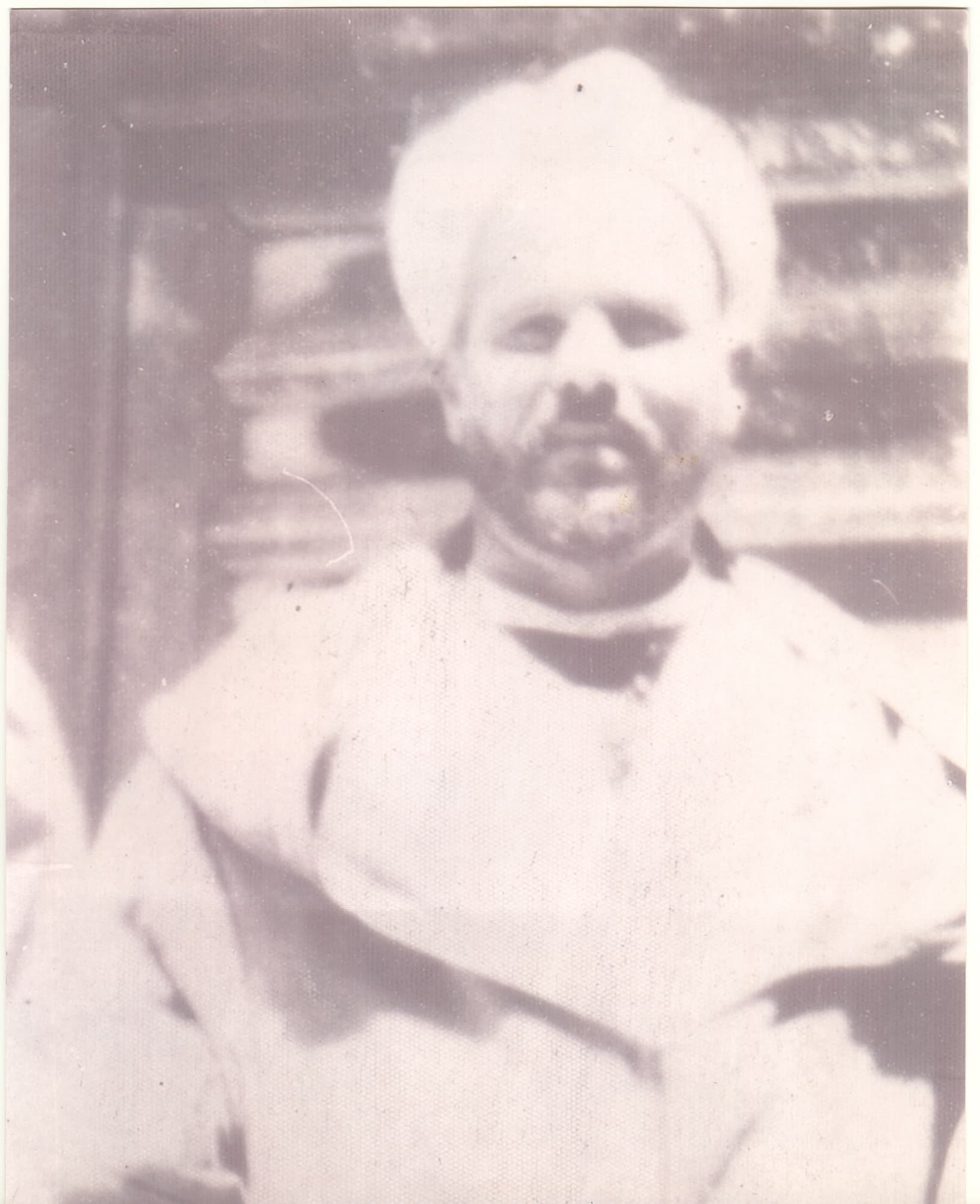 Photographies de l'érudit Sīdī Aḥmad Skiredj et des figures de la voie - Sīdī Muḥammad SKIREDJ