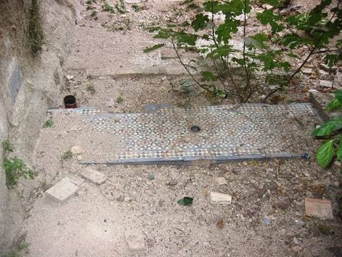 Photographies de l'érudit Sīdī Aḥmad Skiredj et des figures de la voie - Sīdī Ṭāhir ibn Sīdī M'ḥammad al-Naṣr