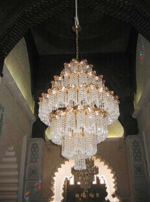 Zaouïa de Fès - Zāwiya de Fès — ʿAyn Māḍī